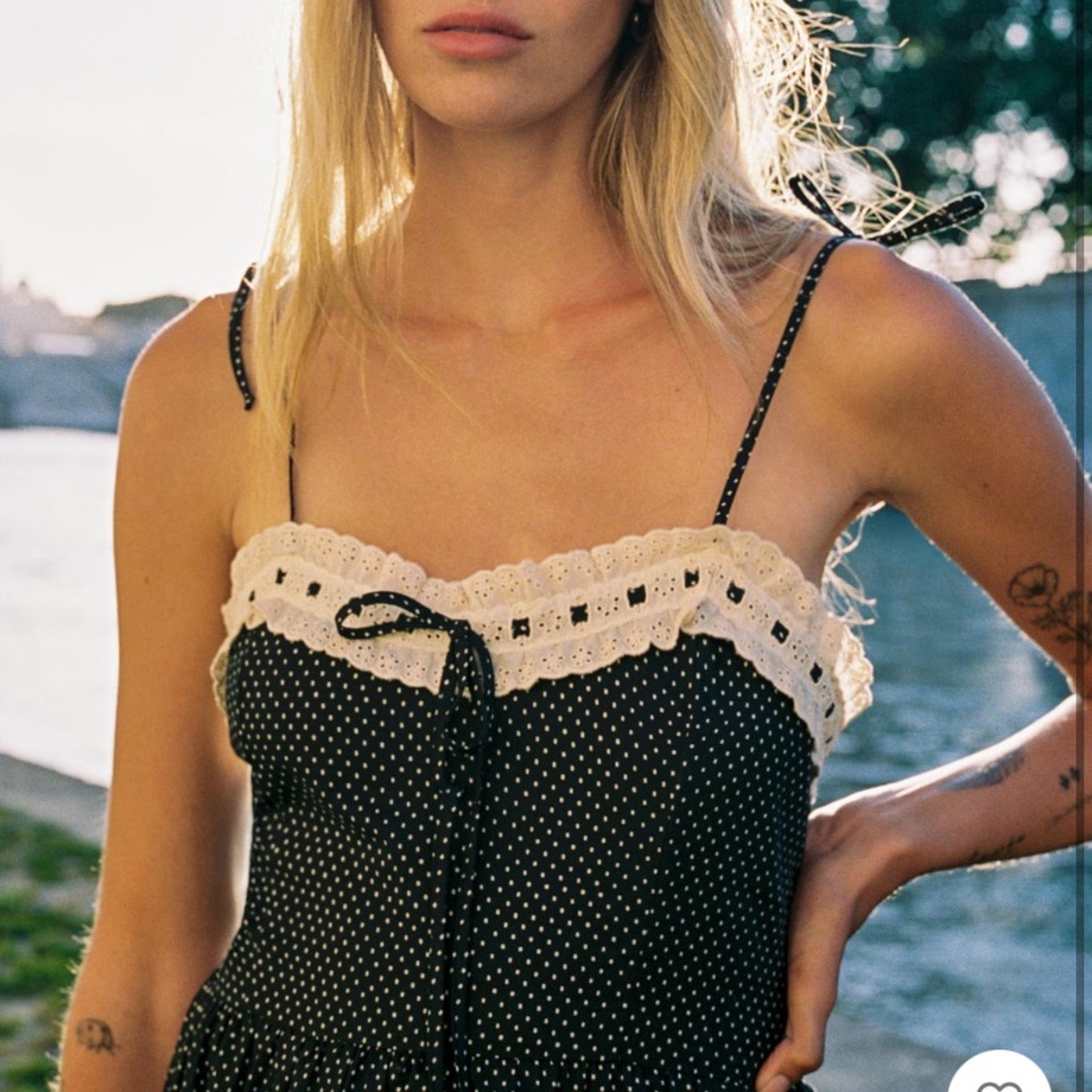 Petite XS Emma dress PETITE SIZE!